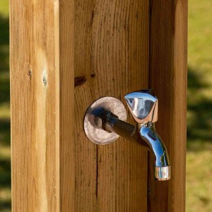 shw-10-99795-12103 ΝΤΟΥΖΙΕΡΑ ΠΑΡΑΛΙΑΣ ΝΤΟΥΖΙΕΡΑ ΞΥΛΙΝΗ / ΠΑΡΑΛΙΑΣ 241ΕΚ.(Υ) X ∅100ΕΚ.