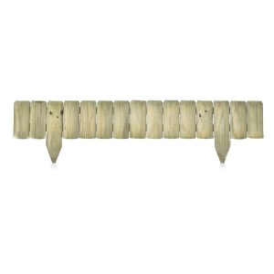 shw-10850-21002 ΞΥΛΙΝΟΣ ΦΡΑΧΤΗΣ ΚΗΠΟΥ ΚΑΡΦΩΤΟΣ 15 X 105ΕΚ.