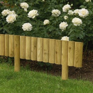 shw-10852-21008 ΞΥΛΙΝΟΣ ΦΡΑΧΤΗΣ ΚΗΠΟΥ ΚΑΡΦΩΤΟΣ 30 X 105ΕΚ.