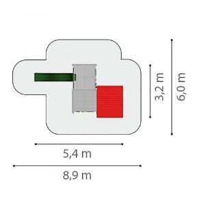 shw-1190469-11546 ΞΥΛΙΝΗ ΠΑΙΔΙΚΗ ΧΑΡΑ | PROJECT 5 ΠΑΙΔΙΚΗ ΧΑΡΑ ΕΠΑΓΓΕΛΜΑΤΙΚΗΣ ΧΡΗΣΗΣ - PROJECT 5