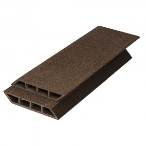 shw-15284-301-17719 WPC ΤΑΒΛΑ ΠΕΡΙΦΡΑΞΗΣ 2,4 X 12,5 X 600ΕΚ. | ΚΑΦΕ