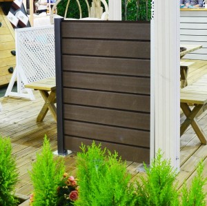 shw-15284-301-17723 WPC ΤΑΒΛΑ ΠΕΡΙΦΡΑΞΗΣ 2,4 X 12,5 X 600ΕΚ. | ΚΑΦΕ