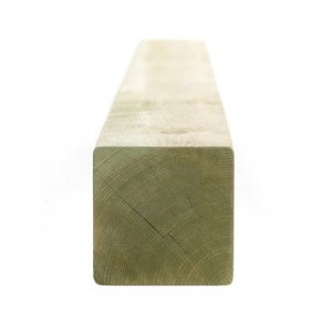 shw-172002-7735 ΞΥΛΙΝΗ ΚΟΛΩΝΑ ΕΜΠΟΤΙΣΜΕΝΗ  7 X 7ΕΚ. 7 X 7 X 80ΕΚ.