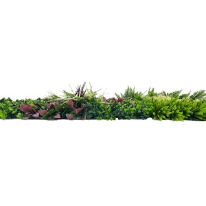shw-18000-19417 ΦΥΛΛΩΣΙΑ PREMIUM ΓΙΑ ΕΠΕΝΔΥΣΗ ΤΟΙΧΟΥ 100 X 100ΕΚ. - ΑΝΕΜΩΝΗ
