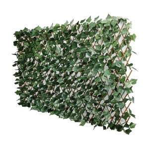 shw-18012-21509 ΣΥΝΘΕΤΙΚΗ ΦΥΛΛΩΣΙΑ ΠΤΥΣΣΟΜΕΝΗ PREMIUM 100 X 200ΕΚ.