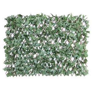 shw-18013-21511 ΣΥΝΘΕΤΙΚΗ ΦΥΛΛΩΣΙΑ ΠΤΥΣΣΟΜΕΝΗ PREMIUM 100 X 300ΕΚ.