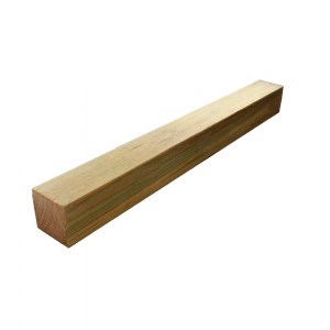 shw-192000-7734 ΞΥΛΙΝΗ ΚΟΛΩΝΑ ΕΜΠΟΤΙΣΜΕΝΗ  9 X 9ΕΚ. 9 X 9 X 200ΕΚ.