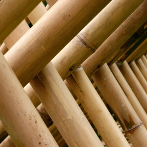 shw-21400-19904 ΚΑΛΑΜΙ BAMBOO Ø10-12 X 400ΕΚ.