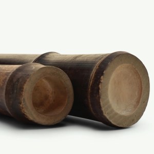 shw-21431-19886 ΚΑΛΑΜΙ BAMBOO ΜΑΥΡΟ Ø5-6 X 300ΕΚ