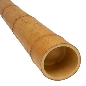 shw-21432-19907 ΚΑΛΑΜΙ BAMBOO Ø12-14 X 300ΕΚ.