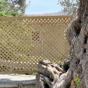 shw-21830-14752 ΚΑΦΑΣΩΤΟ ΔΙΑΜΑΝΤΙ 2 X 2 ΚΑΦΑΣΩΤΟ ΔΙΑΜΑΝΤΙ (2X2) 30 X 180ΕΚ.