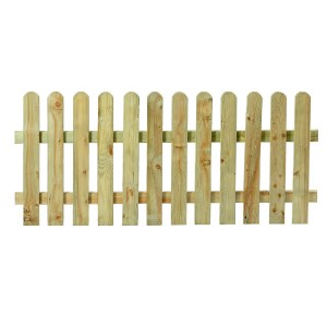 shw-30001-21020 ΞΥΛΙΝΟΣ ΦΡΑΧΤΗΣ ΚΗΠΟΥ PREMIUM 80X180ΕΚ.