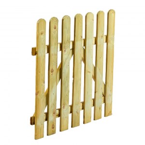 shw-30004-14417 ΞΥΛΙΝΟΣ ΦΡΑΧΤΗΣ ΛΕΙΑ ΤΑΒΛΑ PREMIUM 100(Y) X 100ΕΚ. | ΠΟΡΤΑ
