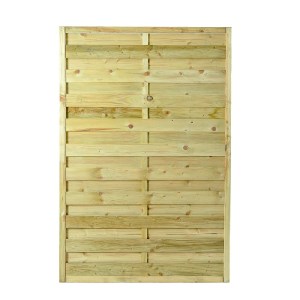 shw-3001-21157 ΞΥΛΙΝΟ ΔΙΑΧΩΡΙΣΤΙΚΟ ΠΑΝΕΛ ΠΕΡΙΦΡΑΞΗΣ ECONOMY 180 X 120ΕΚ.