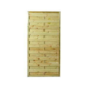 shw-30019-21191 ΞΥΛΙΝΟ ΔΙΑΧΩΡΙΣΤΙΚΟ ΚΗΠΟΥ ΠΑΝΕΛ ΚΛΕΙΣΤΟ 180X90ΕΚ.