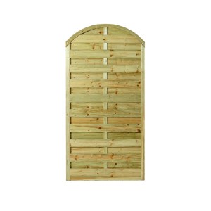 shw-30023-21212 ΞΥΛΙΝΟ ΔΙΑΧΩΡΙΣΤΙΚΟ ΚΗΠΟΥ ΠΑΝΕΛ ΚΛΕΙΣΤΟ ΑΨΙΔΑ 180X90ΕΚ.