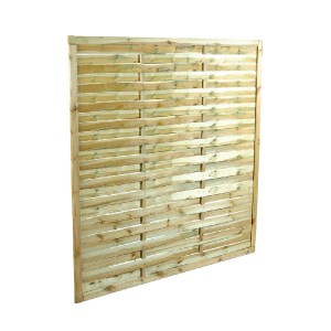 shw-30029-21096 ΞΥΛΙΝΟ ΔΙΑΧΩΡΙΣΤΙΚΟ ΠΑΝΕΛ ΠΕΡΙΦΡΑΞΗΣ ΚΥΜΑΤΙΣΤΟ 180 X 180ΕΚ.