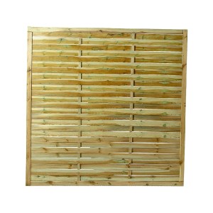 shw-30029-21100 ΞΥΛΙΝΟ ΔΙΑΧΩΡΙΣΤΙΚΟ ΠΑΝΕΛ ΠΕΡΙΦΡΑΞΗΣ ΚΥΜΑΤΙΣΤΟ 180 X 180ΕΚ.