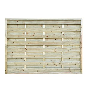 shw-3003-21156 ΞΥΛΙΝΟ ΔΙΑΧΩΡΙΣΤΙΚΟ ΠΑΝΕΛ ΠΕΡΙΦΡΑΞΗΣ ECONOMY 120 X 180ΕΚ.