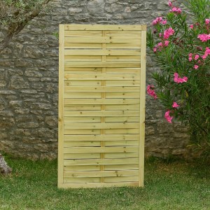 shw-30031-21111 ΞΥΛΙΝΟ ΔΙΑΧΩΡΙΣΤΙΚΟ ΠΑΝΕΛ ΠΕΡΙΦΡΑΞΗΣ ΚΥΜΑΤΙΣΤΟ 180 X 90ΕΚ.
