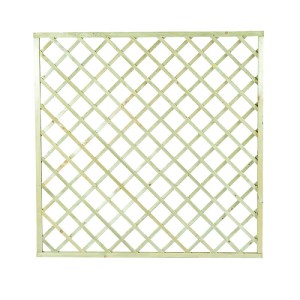 shw-30042-21361 ΞΥΛΙΝΟ ΚΑΦΑΣΩΤΟ ΔΙΑΓΩΝΙΟ (ΜΑΤΙ 12X12) 180 X 180ΕΚ.