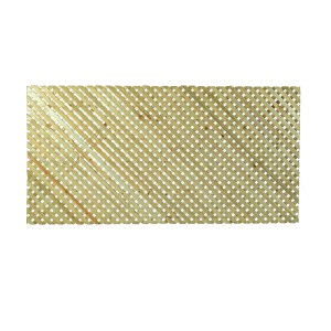 shw-30053-20109 ΚΑΦΑΣΩΤΟ PRIVACY 122 X 240ΕΚ. - ΕΝΙΣΧΥΜΕΝΟ