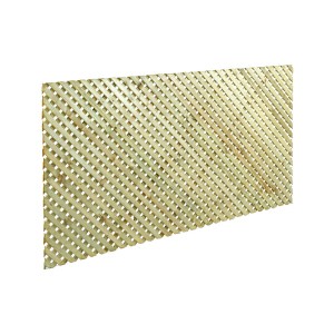 shw-30053-20112 ΚΑΦΑΣΩΤΟ PRIVACY 122 X 240ΕΚ. - ΕΝΙΣΧΥΜΕΝΟ