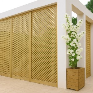 shw-30053-20114 ΚΑΦΑΣΩΤΟ PRIVACY 122 X 240ΕΚ. - ΕΝΙΣΧΥΜΕΝΟ