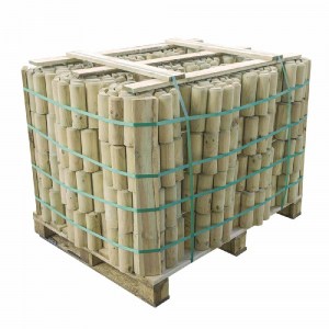 shw-30089-14559 ΡΟΛ ΜΠΑΡ ΓΙΑ ΤΟΝ ΚΗΠΟ Ø7 X 200ΕΚ. Ø7 X 40(Υ) X 200ΕΚ.