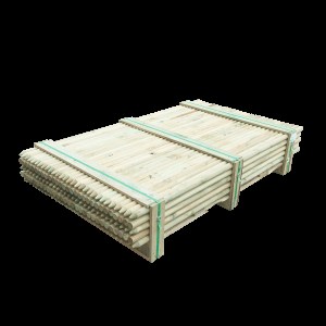 shw-30092-9610 ΞΥΛΙΝΟΣ ΠΑΣΣΑΛΟΣ Ø4ΕΚ. Ø4 X 60ΕΚ. | ΜΕ ΜΥΤΗ