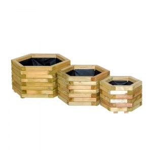 shw-30167-13670 ΞΥΛΙΝΗ ΓΛΑΣΤΡΑ ΕΞΑΓΩΝΗ ΓΛΑΣΤΡΑ ΕΞΑΓΩΝΗ 33(Υ) X Φ55ΕΚ.  (3,5 X 4,5 ΔΟΚΟΣ)