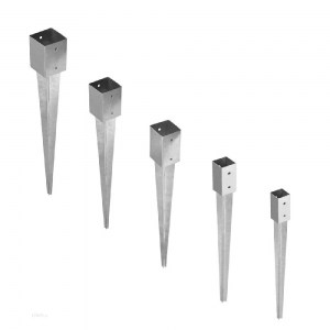 shw-30178-12717 ΒΑΣΗ ΞΥΛΟΥ ΚΑΡΦΩΤΗ ΝΟ7 (ΓΙΑ ΚΟΛΩΝΑ 7 X 7ΕΚ.)
