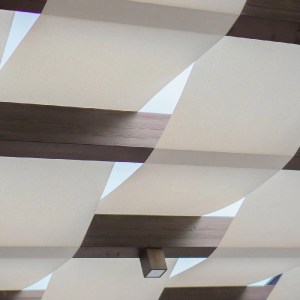 shw-30222-22214 ΤΕΝΤΟΠΑΝΟ ΠΕΡΓΚΟΛΑΣ ΕΚΡΟΥ 48,3ΕΚ. X 10Μ.