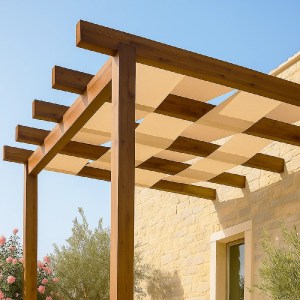 shw-30225-22223 ΤΕΝΤΟΠΑΝΟ ΠΕΡΓΚΟΛΑΣ ΕΚΡΟΥ 75ΕΚ. X 20Μ.