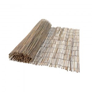 shw-30254-7634 ΚΑΛΑΜΩΤΗ ΜΠΑΜΠΟΥ ΜΑΣΙΦ Ø7-12MM 100(Y) X 300ΕΚ.