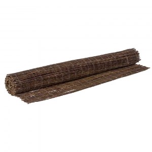 shw-30267-12342 ΚΑΛΑΜΩΤΗ ΛΥΓΑΡΙΑ - ΒΕΡΓΑ ΛΕΠΤΟΚΑΡΥΑΣ ΜΑΣΙΦ 150(Υ) X 500ΕΚ.