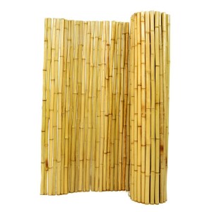 shw-30275-7631 ΚΑΛΑΜΩΤΗ ΜΠΑΜΠΟΥ ΜΕ ΠΕΡΑΣΤΟ ΣΥΡΜΑ Ø20-25MM 200(Υ) X 250ΕΚ.