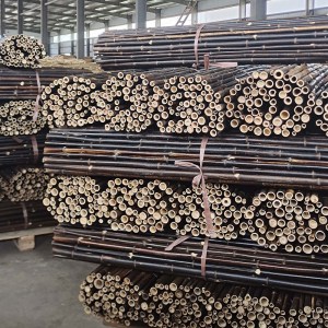 shw-30296-17157 ΚΑΛΑΜΩΤΗ ΜΠΑΜΠΟΥ ΜΑΥΡΟ Ø20-25MM BAMBOO ΦΥΣΙΚΟ ΜΑΥΡΟ 25-30MM 100(Υ) X 250ΕΚ