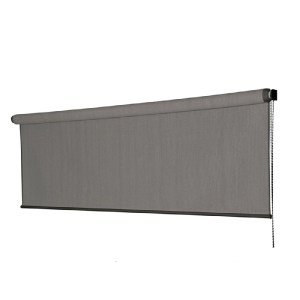 shw-30642-20493 ΣΤΟΡΙ ΕΞΩΤΕΡΙΚΟΥ ΧΩΡΟΥ 240 X 198 ΕΚ. - ΓΚΡΙ