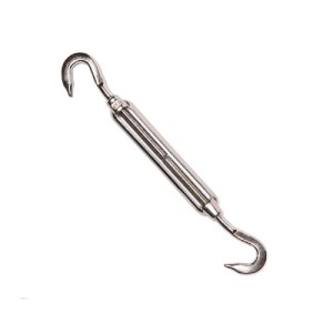 shw-30654-20433 ΣΦΥΚΤΗΡΑΣ ΓΙΑ ΠΑΝΙ ΣΚΙΑΣΗΣ INOX - 8MM