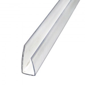 shw-310018-11051 ΠΡΟΦΙΛ Π ΣΦΡΑΓΙΣΗΣ ΠΟΛΥΚΑΡΜΠΟΝΙΚΟΥ ΦΥΛΛΟΥ ΝΕΡΟΧΥΤΗΣ Π 6MM X 210ΕΚ.
