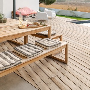 shw-31122-21602 ΤΑΒΛΑ DECK ΕΜΠΟΤΙΣΜΕΝΗ ΛΕΙΑ 2,1 × 12 × 540 ΕΚ.