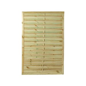 shw-31130-21099 ΞΥΛΙΝΟ ΔΙΑΧΩΡΙΣΤΙΚΟ ΠΑΝΕΛ ΠΕΡΙΦΡΑΞΗΣ ΚΥΜΑΤΙΣΤΟ 180 X 120ΕΚ.