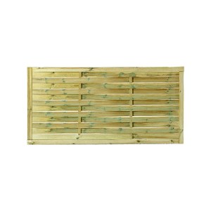 shw-31131-21106 ΞΥΛΙΝΟ ΔΙΑΧΩΡΙΣΤΙΚΟ ΠΑΝΕΛ ΠΕΡΙΦΡΑΞΗΣ ΚΥΜΑΤΙΣΤΟ 90 X 180ΕΚ.