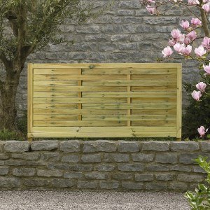 shw-31131-21109 ΞΥΛΙΝΟ ΔΙΑΧΩΡΙΣΤΙΚΟ ΠΑΝΕΛ ΠΕΡΙΦΡΑΞΗΣ ΚΥΜΑΤΙΣΤΟ 90 X 180ΕΚ.