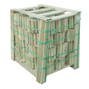 shw-31786-14537 ΡΟΛ ΜΠΑΡ ΓΙΑ ΤΟΝ ΚΗΠΟ Ø4,5 X 180ΕΚ. Ø4,5 X 30(Y) X 180ΕΚ.