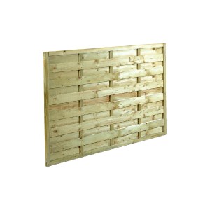 shw-33118-21192 ΞΥΛΙΝΟ ΔΙΑΧΩΡΙΣΤΙΚΟ ΚΗΠΟΥ ΠΑΝΕΛ ΚΛΕΙΣΤΟ 120X180ΕΚ.