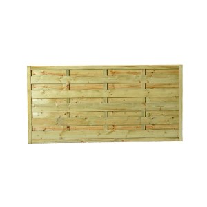 shw-33119-21188 ΞΥΛΙΝΟ ΔΙΑΧΩΡΙΣΤΙΚΟ ΚΗΠΟΥ ΠΑΝΕΛ ΚΛΕΙΣΤΟ 90X180ΕΚ.