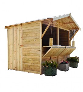 shw-400240-9226 ΞΥΛΙΝΟ ΠΕΡΙΠΤΕΡΟ KIOSK MARKET 240 X 180ΕΚ. ΞΥΛΙΝΟ ΠΕΡΙΠΤΕΡΟ KIOSK MARKET 240 X 180ΕΚ.
