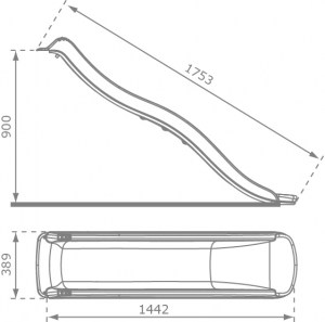 shw-402030-9349 ΤΣΟΥΛΗΘΡΑ TWEEB 175,3ΕΚ. ΤΣΟΥΛΗΘΡΑ  ΤWEEB 175,3ΕΚ. | ΠΡΑΣΙΝΟ ΣΚΟΥΡΟ